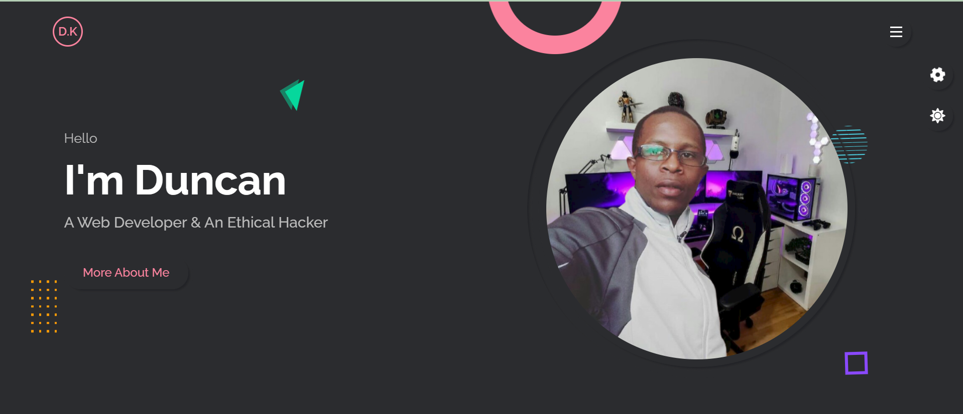 portfolio